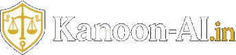 Kanoon-AI – India’s Intelligent Legal Assistant