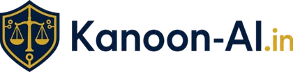 Kanoon-AI – India’s Intelligent Legal Assistant